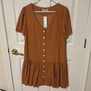 Urban Outfitters shift dress